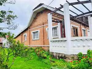 Bed&Breakfast Vanilla