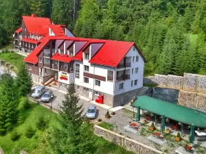 Hotel Iasicon