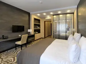 Mister Goodman Hotel