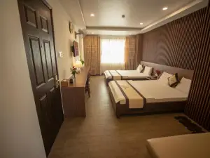 Huynh Duc 2 Hotel