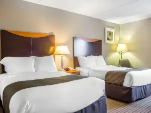 Quality Inn Spring Valley - Nanuet