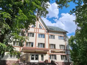 Парк-Отель Дубрава