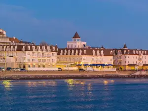 Nantasket Beach Resort