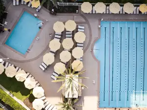 Renaissance ClubSport Aliso Viejo Laguna Beach Hotel