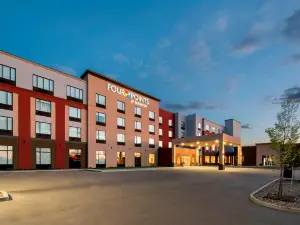 Four Points by Sheraton Grande Prairie