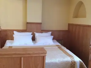 VM-Tsentralnaya Hotel