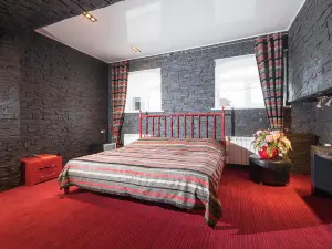 Hotel Toyan
