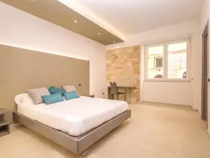 Le note di Fred Rent Room