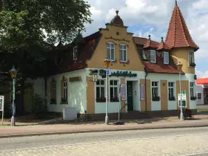 Bergschlößchen