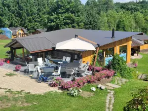 Neitsijärve Majutus