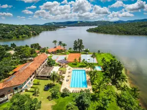 Hotel Lago do Sol