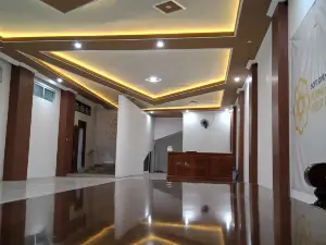 PURNAMA Syariah Guesthouse