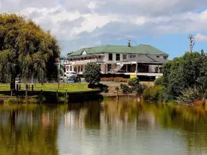 The Kentish Hotel