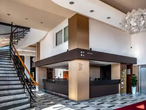 Hotel Karpatia