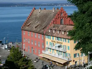 Hotel & Gästehaus Seehof