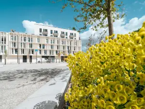 Beelodge Hotel Blois Centre