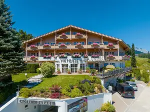 A-Vita Viktoria & A-Vita Living Luxury Apartments