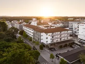 Hotel Fatima Center