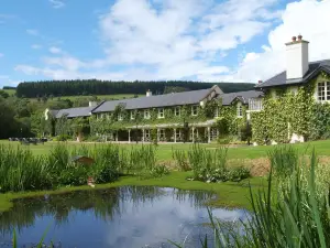 BrookLodge & Macreddin Village