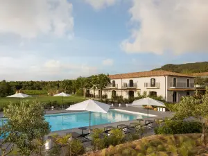 Ultimate Provence Hotel & Spa