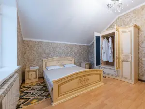 Hotel Zolotaya Imperiya