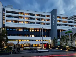 Residence Inn Munich Central