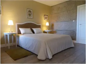 Casa Das Castas