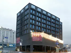 Geosung Hotel