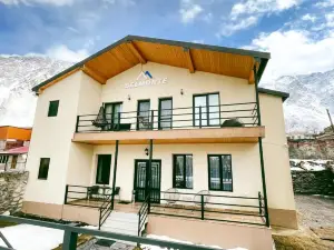 Belmonte Kazbegi