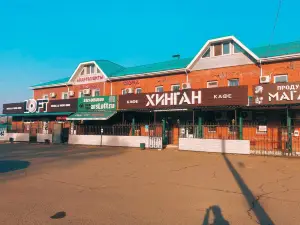 Hingan Hotel