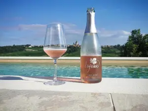 Laficaia Wine Resort