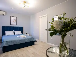 Skazka Mini_Hotel