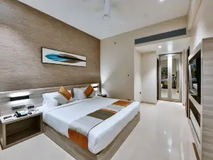Click Hotel Pithampur