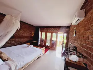 Bunga Maliq Bungalow Lombok