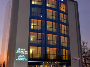 Aquamarine Hotel & Spa