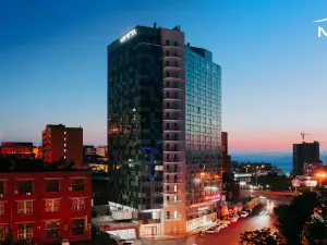 Novotel Vladivostok