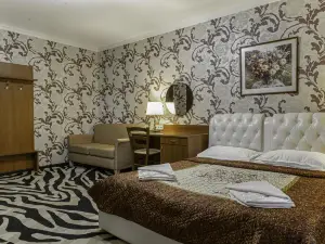 Homehotel
