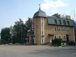 Мон Отель