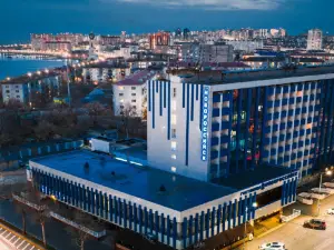 Hotel Novorossiysk