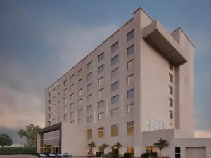 Mercure Chennai Sriperumbudur