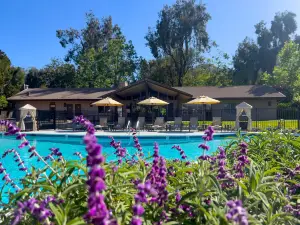 Temecula Creek Inn