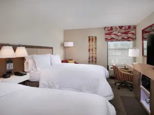 Hampton Inn & Suites by Hilton Phoenix Scottsdale Shea Blvd