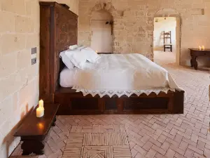 Sextantio Albergo Diffuso