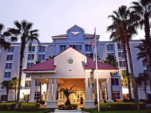 SpringHill Suites Orlando Lake Buena Vista South