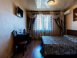 Shokolad Hotel