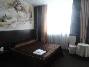 Viktoria - Zuro  Hotel