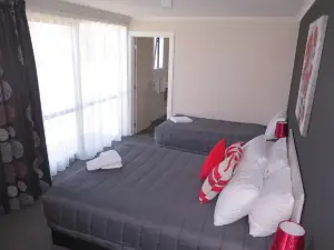 Wheels and Reels Accommodation