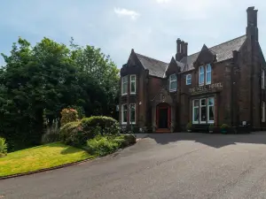 The Hill Hotel