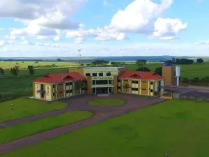 Tio San Hotel