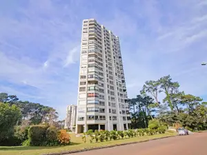 오세아나 스위트 보라보라